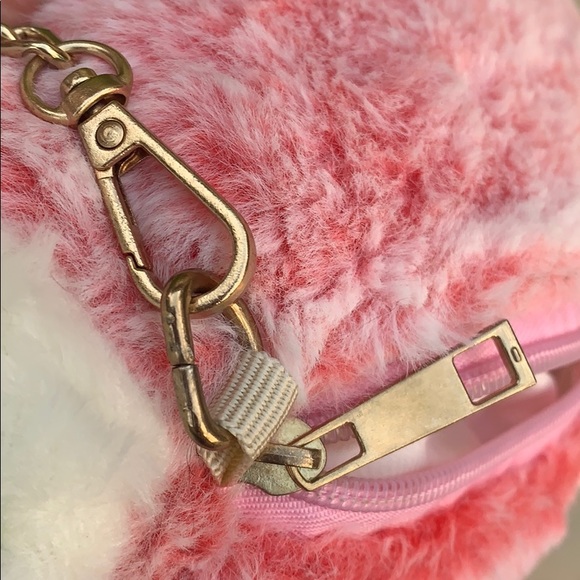 🍉watermelon crossbody/shoulder bag : Worn once only - Picture 8 of 10